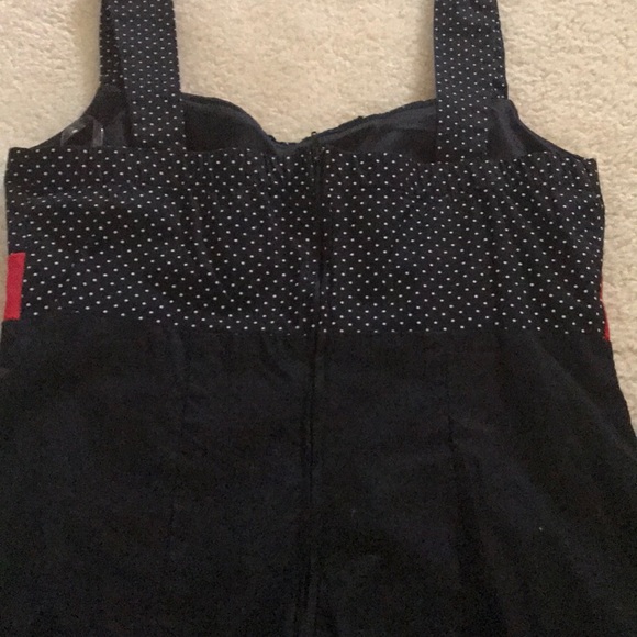 Ruby Rox Dress - Picture 2 of 3